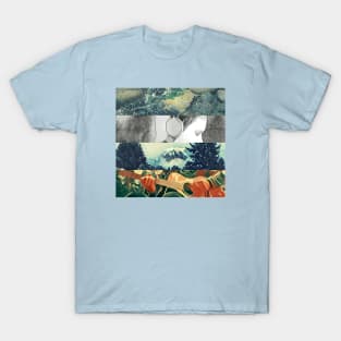 Unsuspecting Whispers T-Shirt